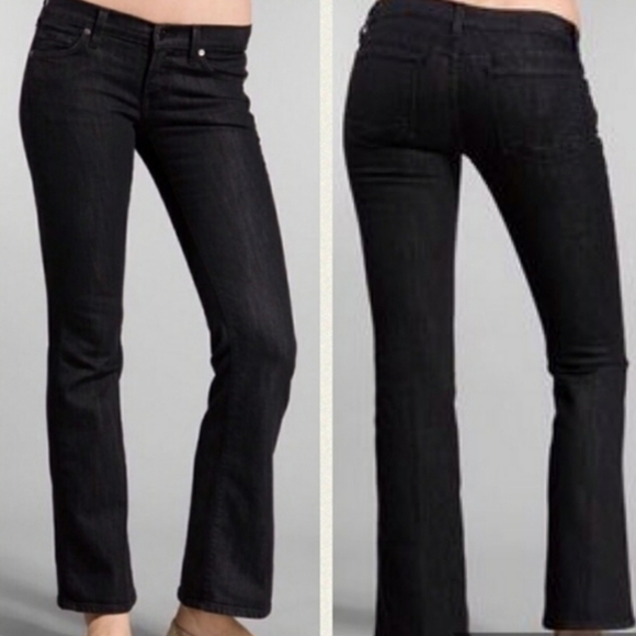 Citizens Of Humanity Denim - Citizens Of Humanity Dita Petite  Bootcut